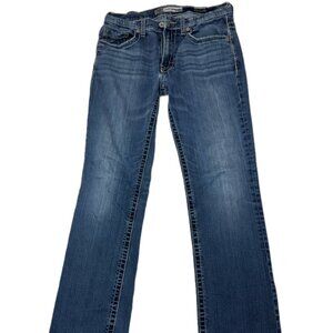 Buckle BKE Jake Straight Jeans Size 30/30.5
